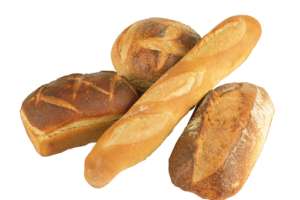 La importancia del Pan en las Dietas Hipocalóricas